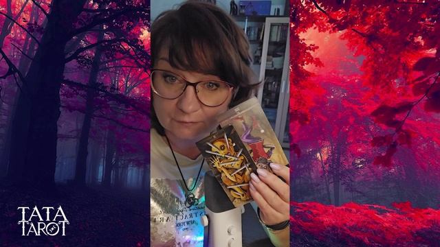 🙏 Ваше Звездное Будущее! 💫 | Расклад на картах Таро