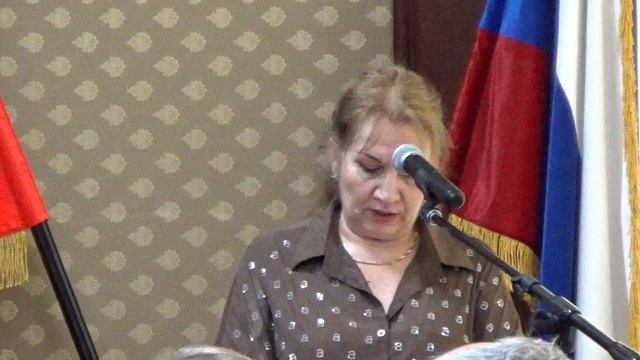 Магомедов Арсен Ильмияминович