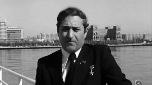 1978 год. Баку. Нефтяники Азербайджана - нефтяникам Тюмени