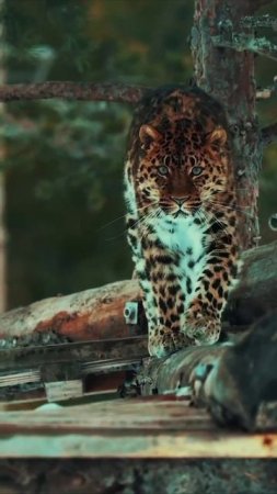 Красавец