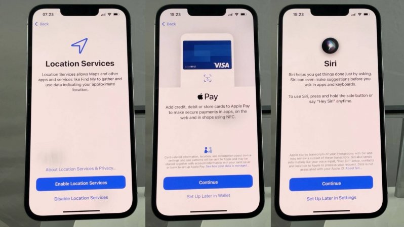 Как проверить б/у Apple iPhone