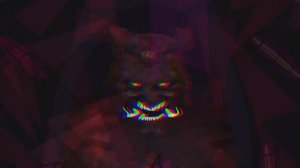 Geometry Dash Сражение с Дьявольским БОССОМ Геометри Даш THE DIABLO BY PIPENACHHO