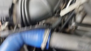 Волга газ 31105 работа двигателя