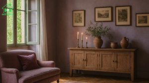 Декор в старинном стиле фото идеи для вдохновения (35)