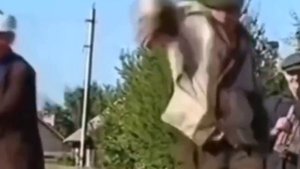 Пенсионеры России