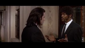 Винсент и Джулс про тиндер и рекламу 1 часть