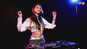 Avilee - Live @ DJanes.net 4K _ Indie Dance & Afro House DJ Mix