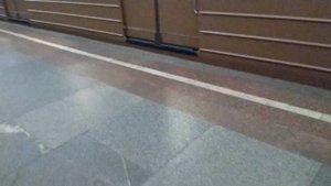 Парадный поезд Ретро поезд 81-717.А. Со станции Чистые пруды