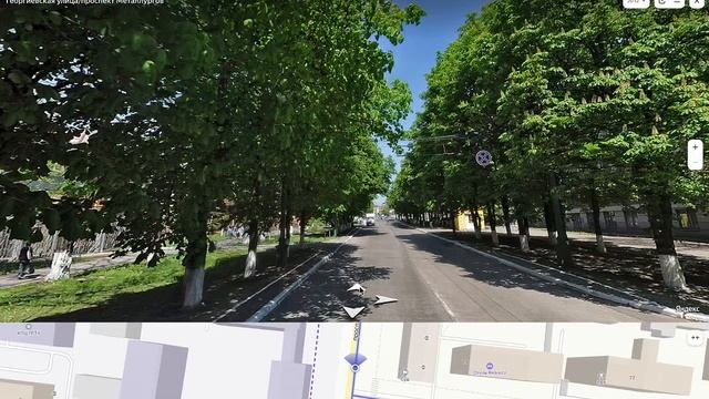 Дорога к поступлению в ПГТУ!