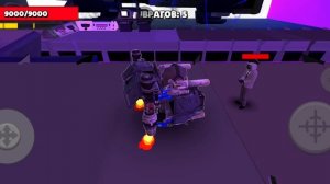 протестировал скибиди диджея в toiletagends.