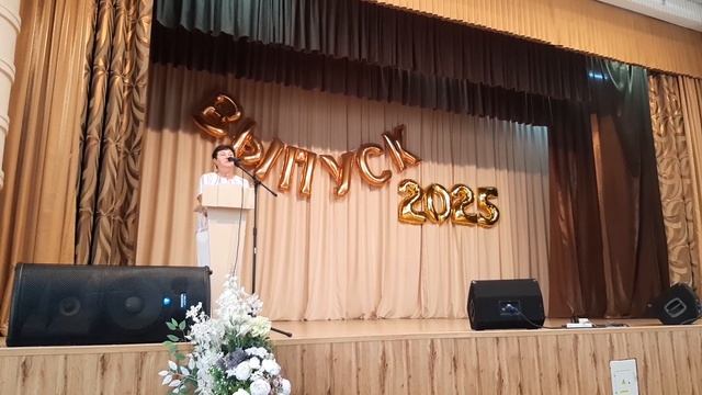 Вручение дипломов выпускникам зоофакультета НГАТУ - 2025, 3