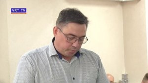 Оперативное совещание