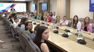 Важный шаг во взрослую жизнь