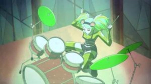 Music-movie combination №5