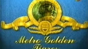 Заставка Metro Golden Tigers