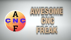 Создание 5 осевого фрезерного ЧПУ станка (Часть 17)