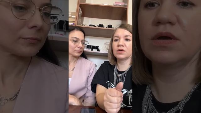 эфир со стилистом Марией Сай