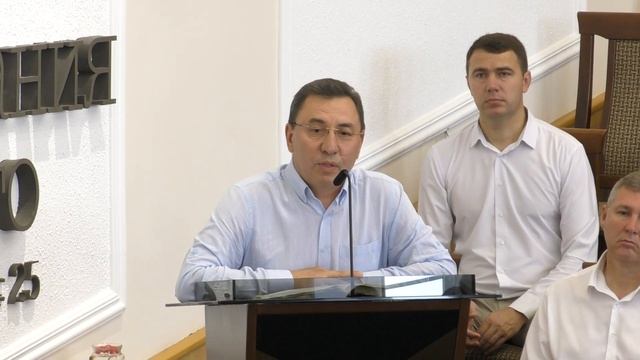 13 июля 2025 утреннее служение