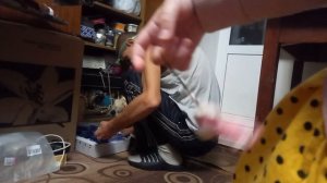 Влог _ Наш рабочий день и заготовочки