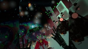 VRock - 1. Главфест.