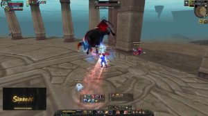 Silkroad Online - Мустафа (Уникальный 125 ур) | #4game