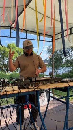DJ STAS #djstas #dj #deephousefamily #party #electronicmusic #housemusic