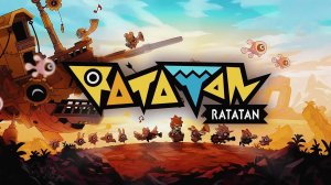 ️ Обзор и прохождение демо-версии Ratatan — ритм, драйв и мои первые впечатления!