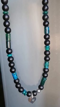 Авторские украшения от Zhen