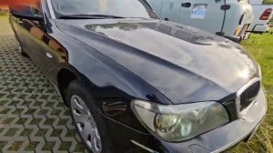 BMW 7