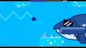я прошёл salmon by unzor hard 5 star.