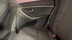 Hyundai i30 51648
