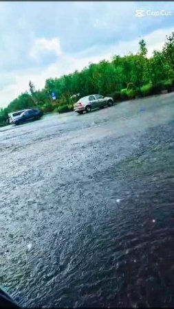 дожд в Москве