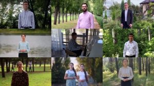 Христианское пение