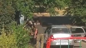 Сотрудники ТЦК избили украинца дверями авто во время мобилизации в Николаеве