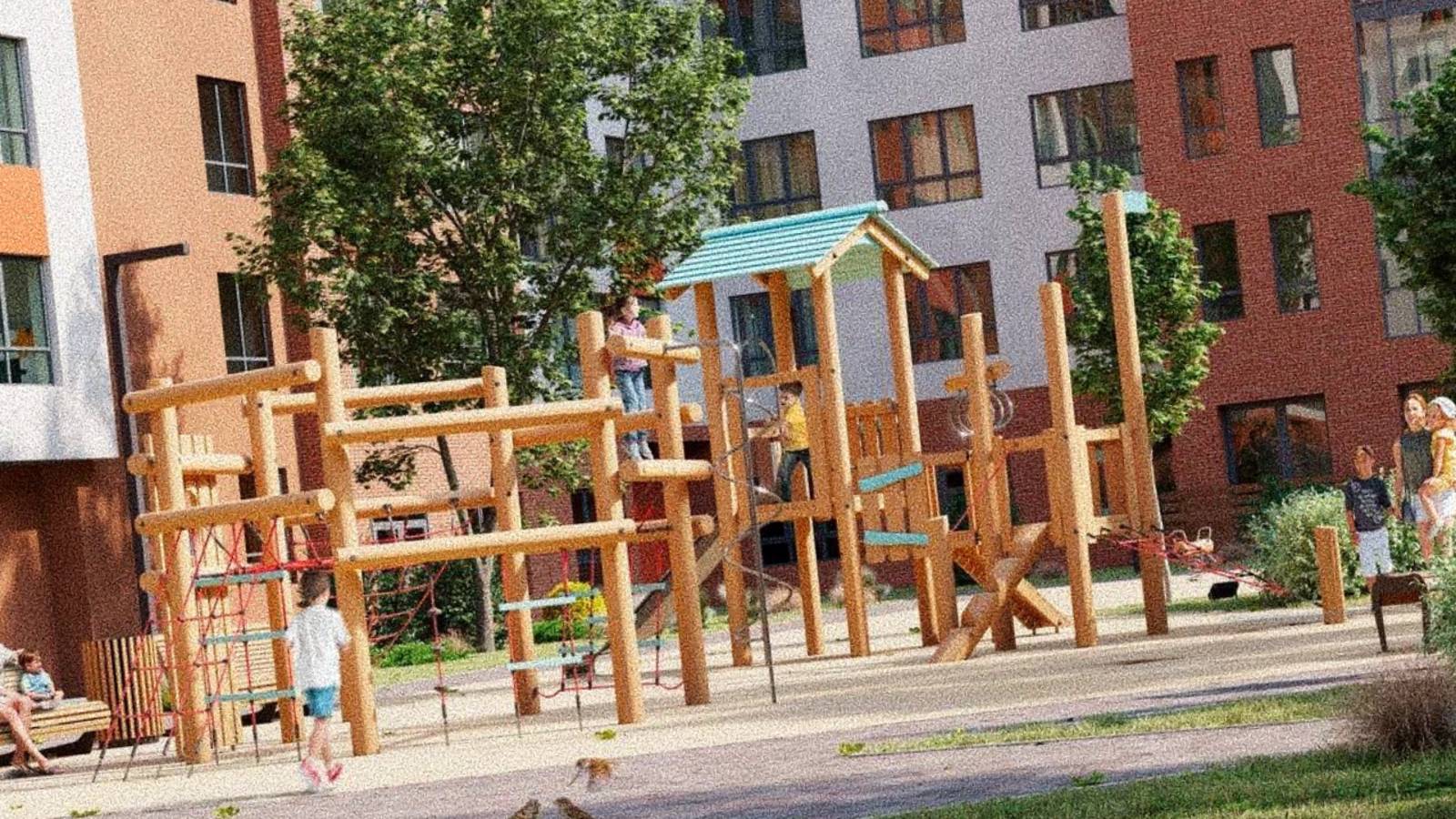 ЖК ВКЛЮЧИ гор.Калининград 
Тг Новостройки 39
@novostroykld39
