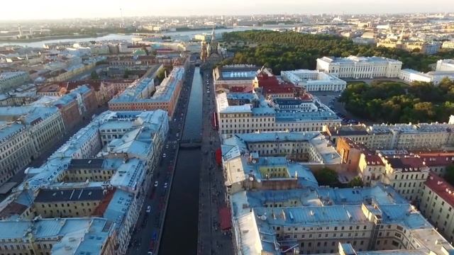 встречая жаркий июль