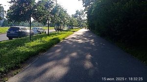 TimeVideo_Обзор Блюхера