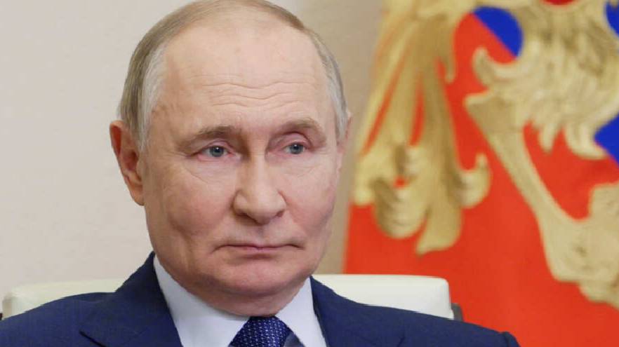 Песков: Путин прокомментирует слова Трампа, если посчитает нужным