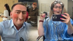 МЫ ПОДОШЛИ К ФИНАЛУ ❤️ ПРИВЕЛА ГОЛОВУ В ПОРЯДОК 😂