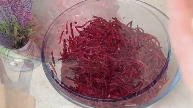 Этот САЛАТ сметут первым со стола! Вкусный рецепт из простых продуктов! Новый салат за минуты!