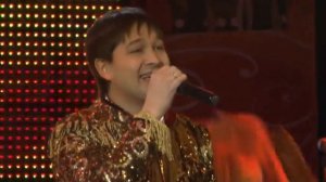 Концертная программа «Яшьлегем хыялы»