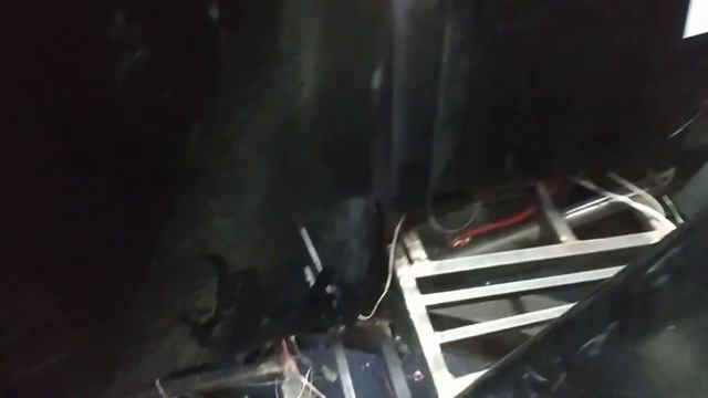 Привез домой пластик для своего будущего квадроцикла с двигателем 1ZZ смотреть онлайн