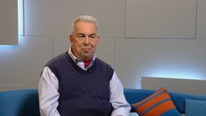 Местное время. Санкт-Петербург. Эксперт по предметам старины Павел Абрамов