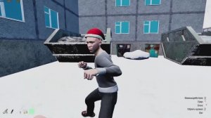 Симулятор чушпана - Обзор игры. Опять слетели настройки микрофона...