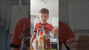 очень вкусный лимонад