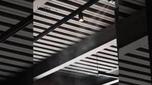 Форсуночное увлажнение: как формируются микрокапли и зачем нужен рубиновый наконечник