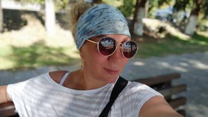 ВЛОГ / / 58/// На больничном. По болтаем . О медицине. О работе.