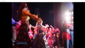 Вот оно глупое счастье! Сл.С.Есенина муз.С.Фрумовича