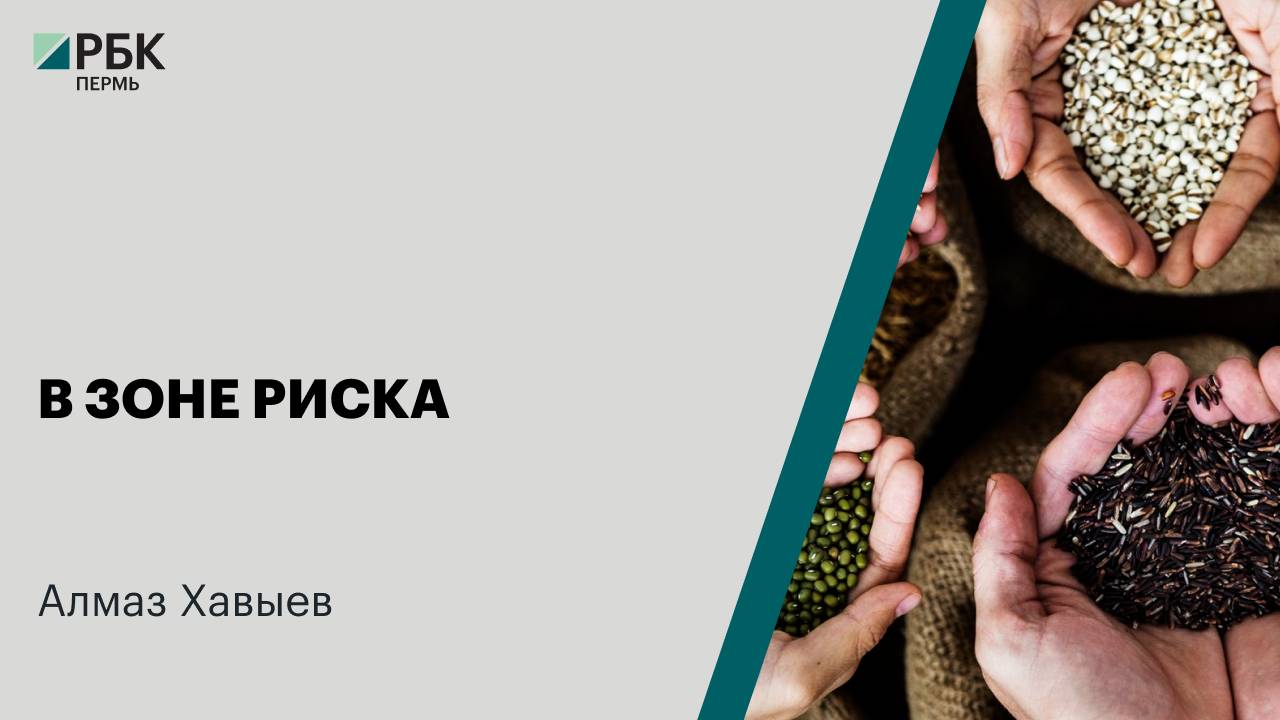В зоне риска | Алмаз Хавыев
