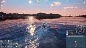 Снимаем ярус на метровой волне | Так делать не безопасно | GTA RACE ZONE